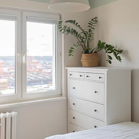 Nad Apartmán