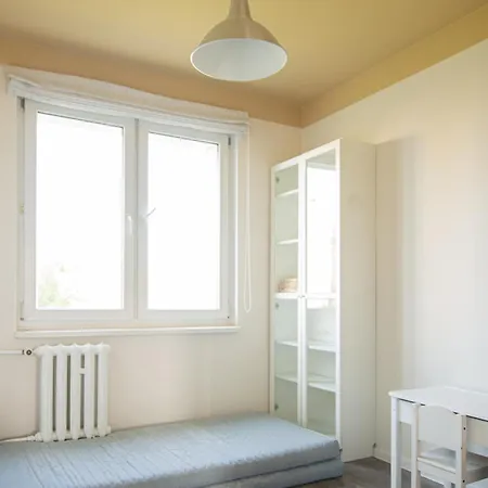 Nad Apartmán Gdyně